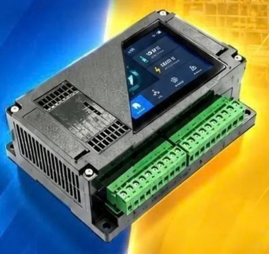 WORKS-OVL ระบบป้องกันการยกเกินพิกัด Overload Limiter สำหรับเครนและรอก